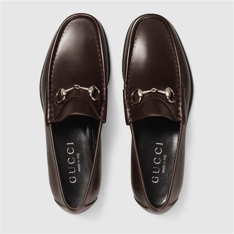 face gucci moccasin|Gucci moccasins men.